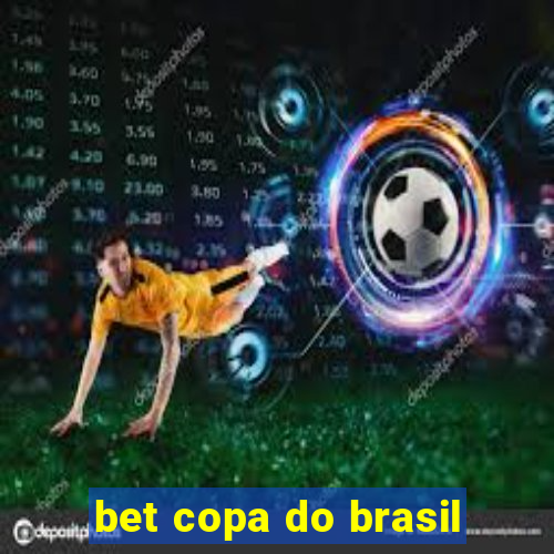 bet copa do brasil